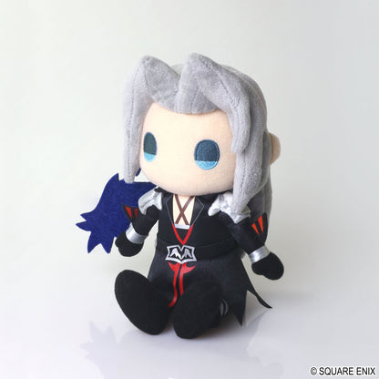 Final Fantasy XV Plush Toy - Sephiroth Another Form Ver. [Pre-Order Apr 2026]