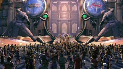 Final Fantasy X / X-2 HD Remaster - Nintendo Switch 2 [Pre-Order Aug 2026]