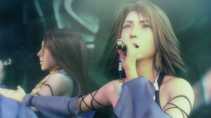 Final Fantasy X / X-2 HD Remaster - Nintendo Switch 2 [Pre-Order Aug 2026]