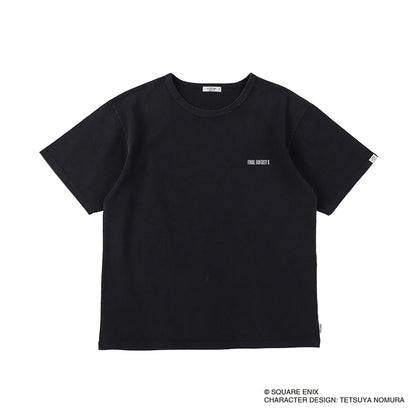 Final FantasyX x Lit Baff Apt - Blitzball League T- Shirt (2 Types)