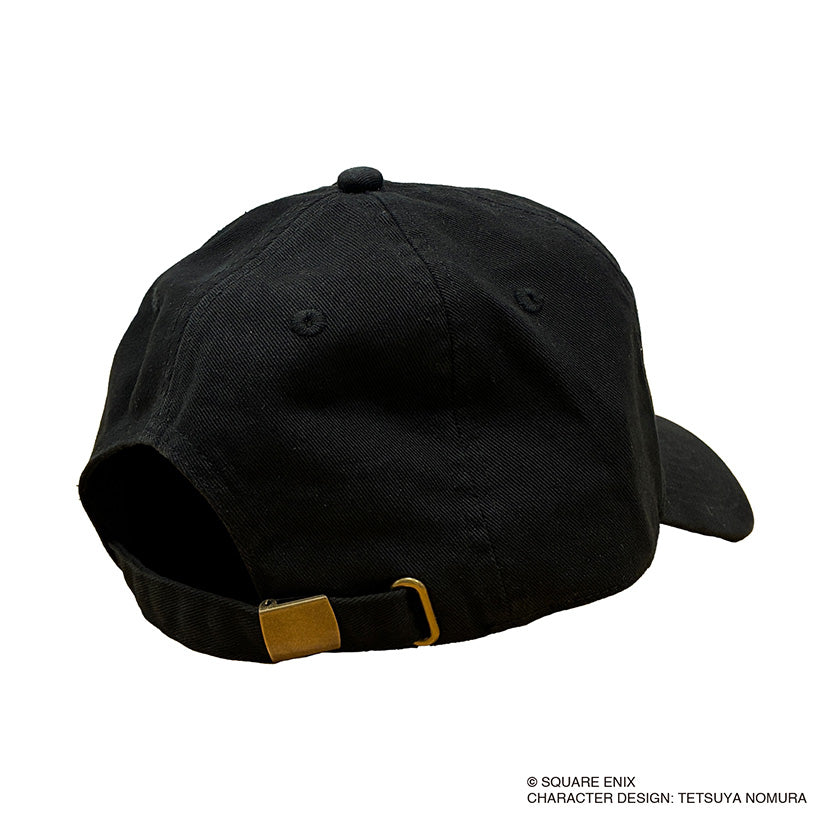 Final FantasyX x Lit Baff Apt - Lulu's Dolls Cap