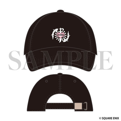 Final Fantasy IX 25th Anniversary The Exhibition - Cap