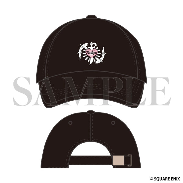 Final Fantasy IX 25th Anniversary The Exhibition - Cap [Pre-Order May 2026]
