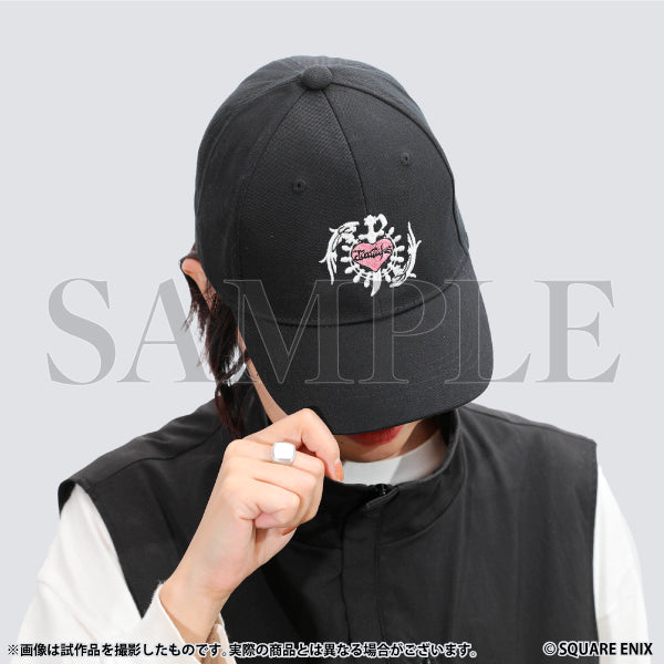 Final Fantasy IX 25th Anniversary The Exhibition - Cap [Pre-Order May 2026]
