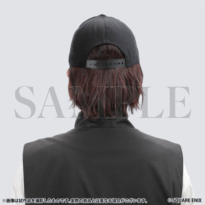 Final Fantasy IX 25th Anniversary The Exhibition - Cap