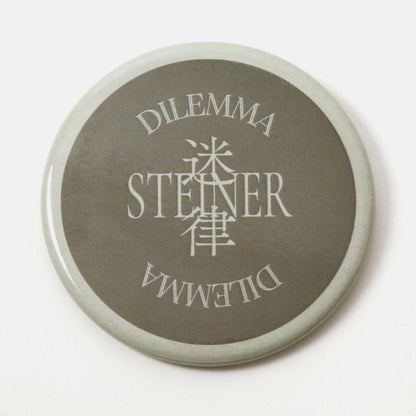 Final Fantasy IX x Daimaru Matsuzakaya Fashion Collection - Original Design Can Badges Complete Set of 8 Types