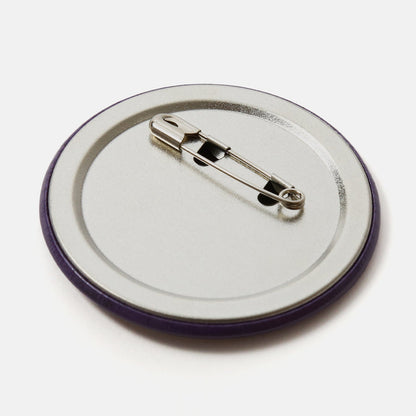 Final Fantasy IX x Daimaru Matsuzakaya Fashion Collection - Original Design Can Badges Complete Set of 8 Types