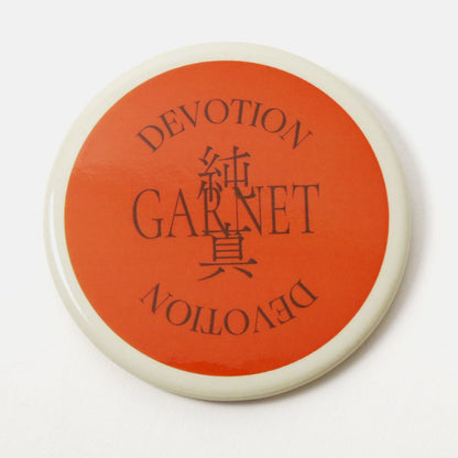 Final Fantasy IX x Daimaru Matsuzakaya Fashion Collection - Original Design Can Badges Complete Set of 8 Types