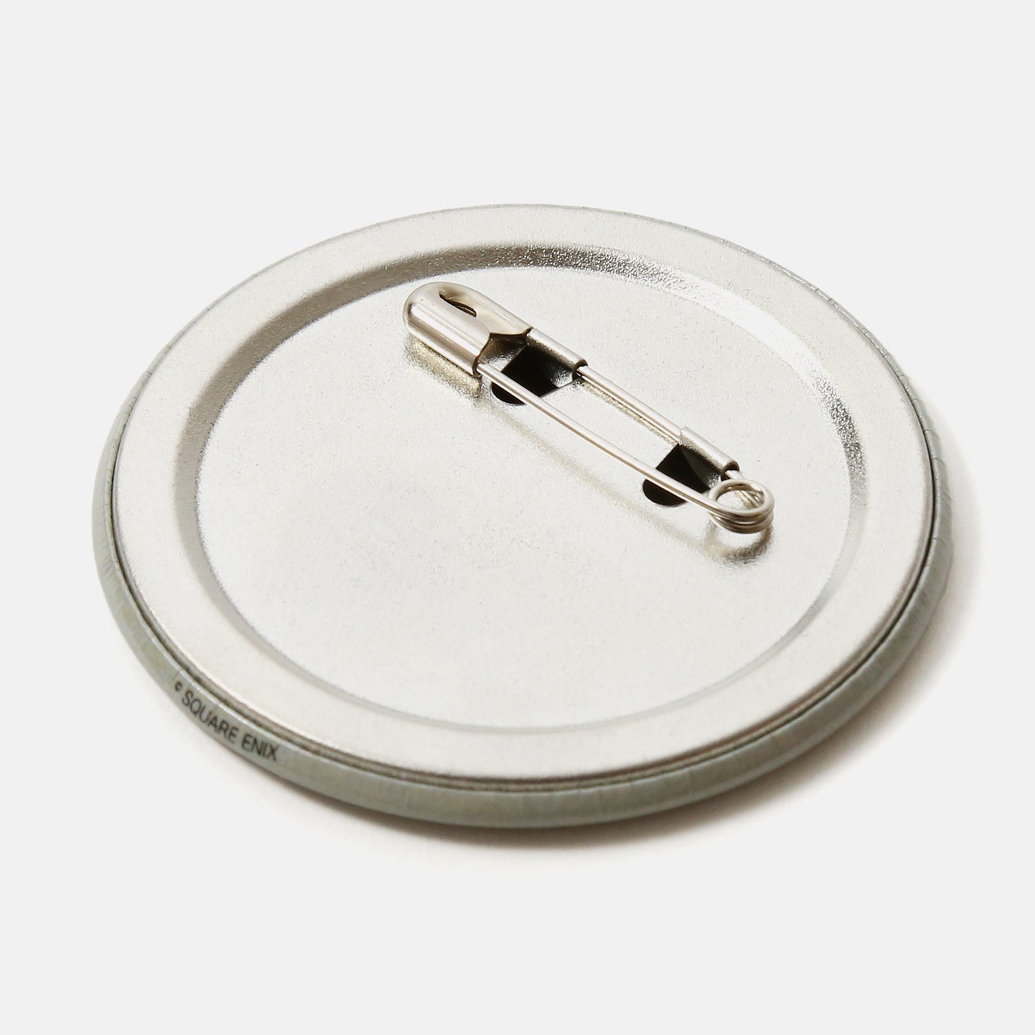 Final Fantasy IX x Daimaru Matsuzakaya Fashion Collection - Original Design Can Badges Complete Set of 8 Types