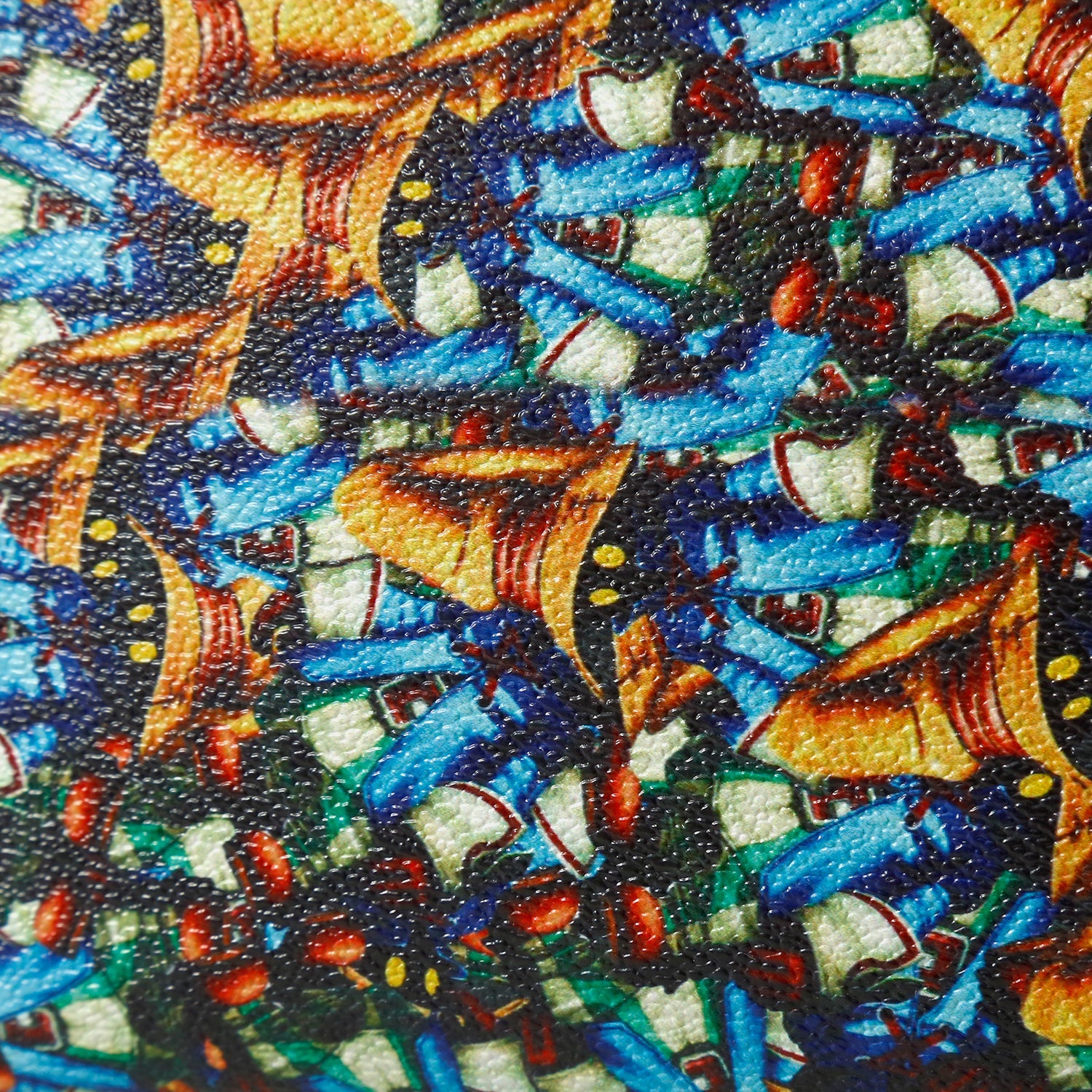 Final Fantasy IX x Daimaru Matsuzakaya Fashion Collection - Pouches (3 Types)