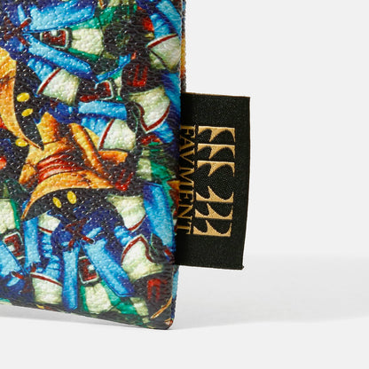 Final Fantasy IX x Daimaru Matsuzakaya Fashion Collection - Pouches (3 Types)