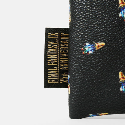 Final Fantasy IX x Daimaru Matsuzakaya Fashion Collection - Pouches (3 Types)