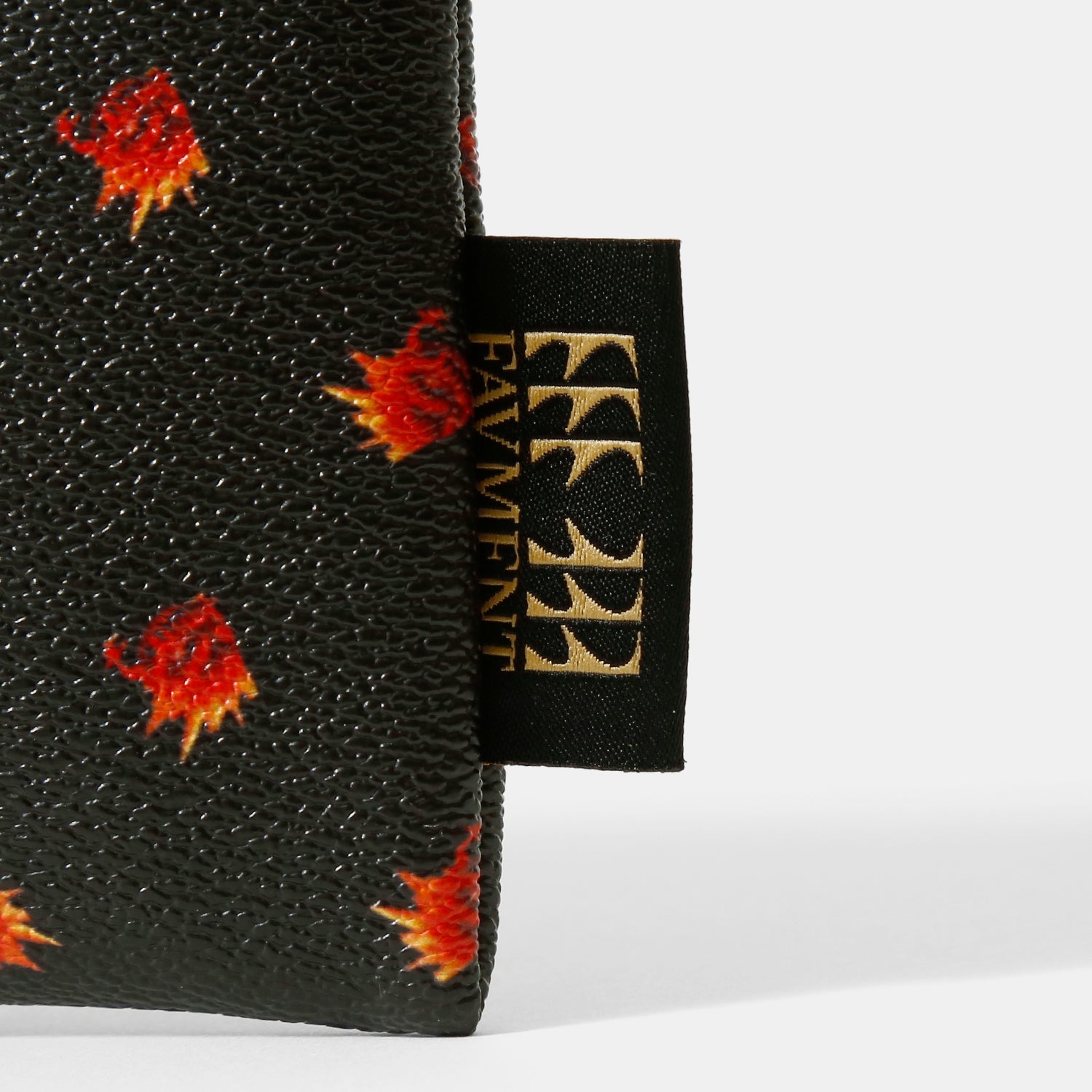 Final Fantasy IX x Daimaru Matsuzakaya Fashion Collection - Pouches (3 Types)