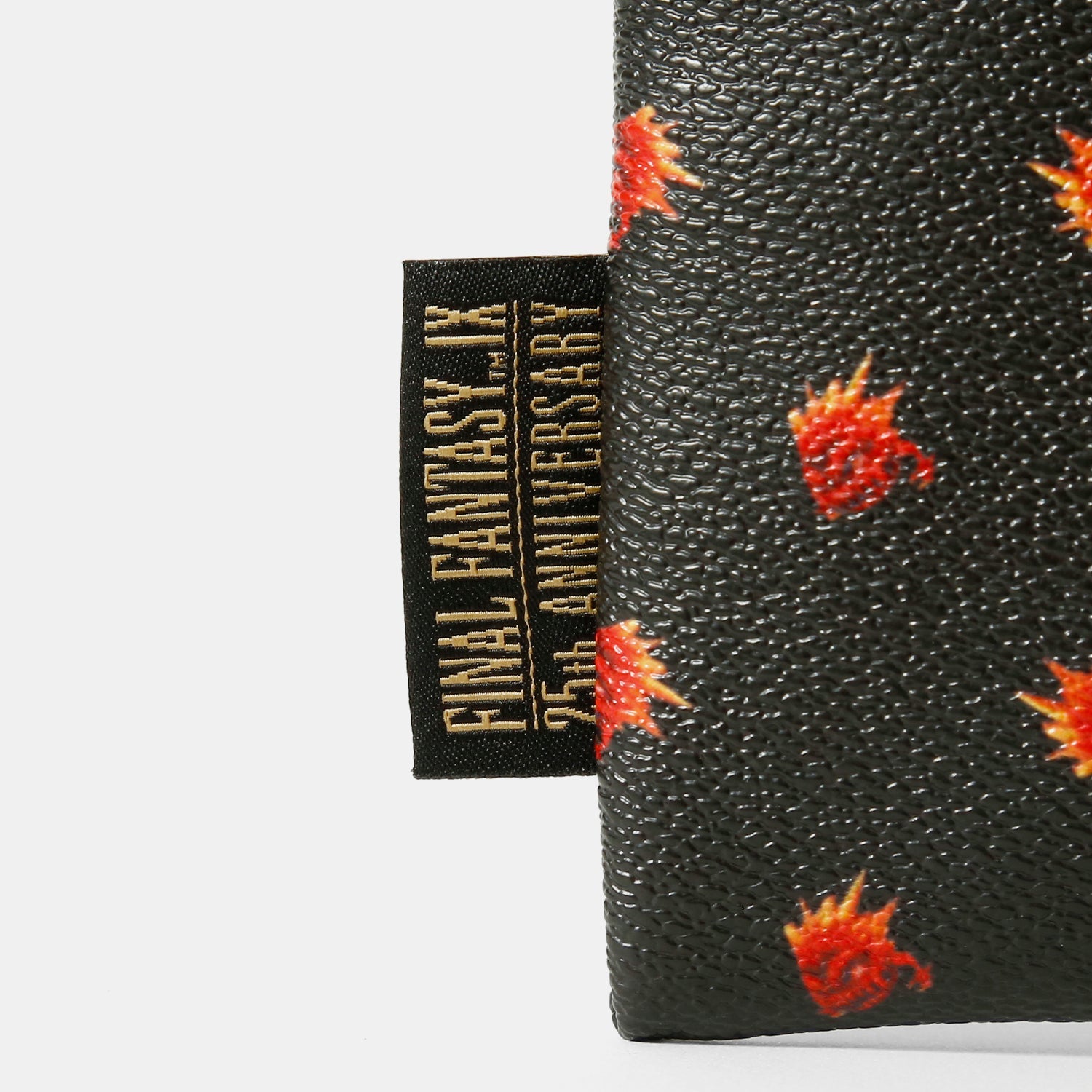 FINAL FANTASY IX 25th ANNIVERSARY 財布 Final Fantasy IX x Daimaru Matsuzakaya Fashion Collection