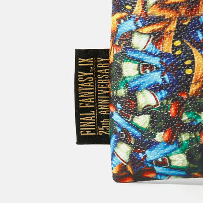 Final Fantasy IX x Daimaru Matsuzakaya Fashion Collection - Pouches (3 Types)