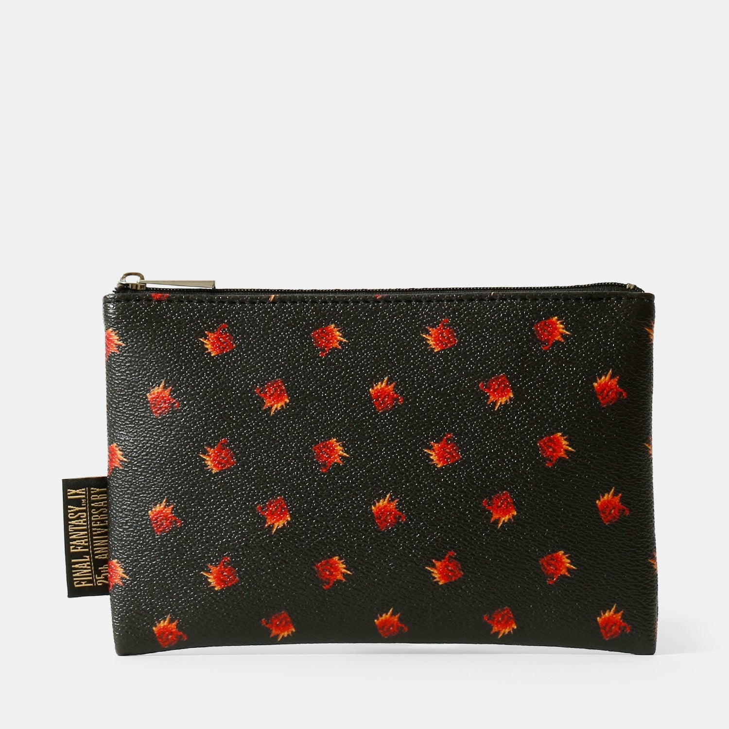 Final Fantasy IX x Daimaru Matsuzakaya Fashion Collection - Pouches (3 Types)