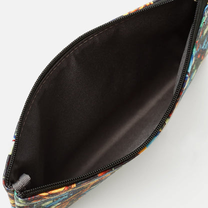 Final Fantasy IX x Daimaru Matsuzakaya Fashion Collection - Pouches (3 Types)