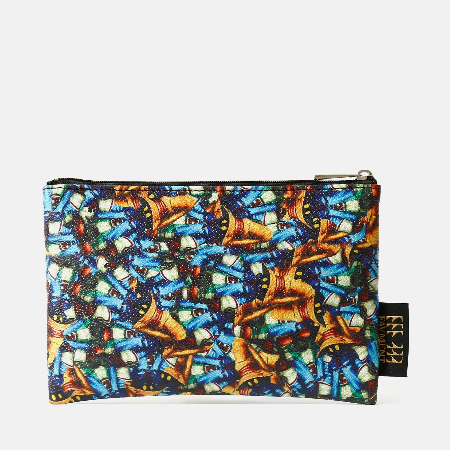 Final Fantasy IX x Daimaru Matsuzakaya Fashion Collection - Pouches (3 Types)