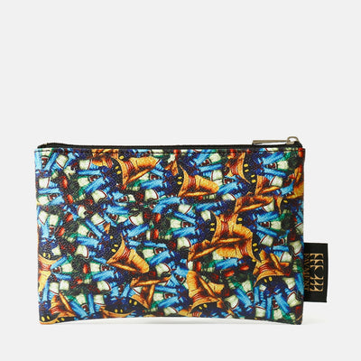 Final Fantasy IX x Daimaru Matsuzakaya Fashion Collection - Pouches (3 Types)