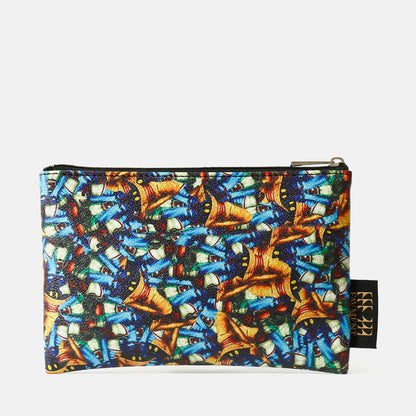 Final Fantasy IX x Daimaru Matsuzakaya Fashion Collection - Pouches (3 Types)