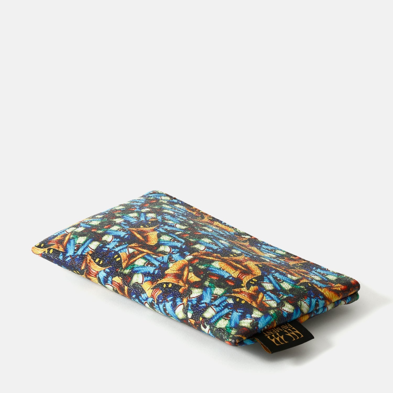 Final Fantasy IX x Daimaru Matsuzakaya Fashion Collection - Pouches (3 Types)