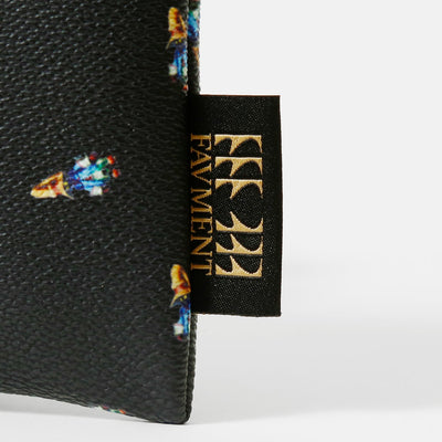 Final Fantasy IX x Daimaru Matsuzakaya Fashion Collection - Pouches (3 Types)