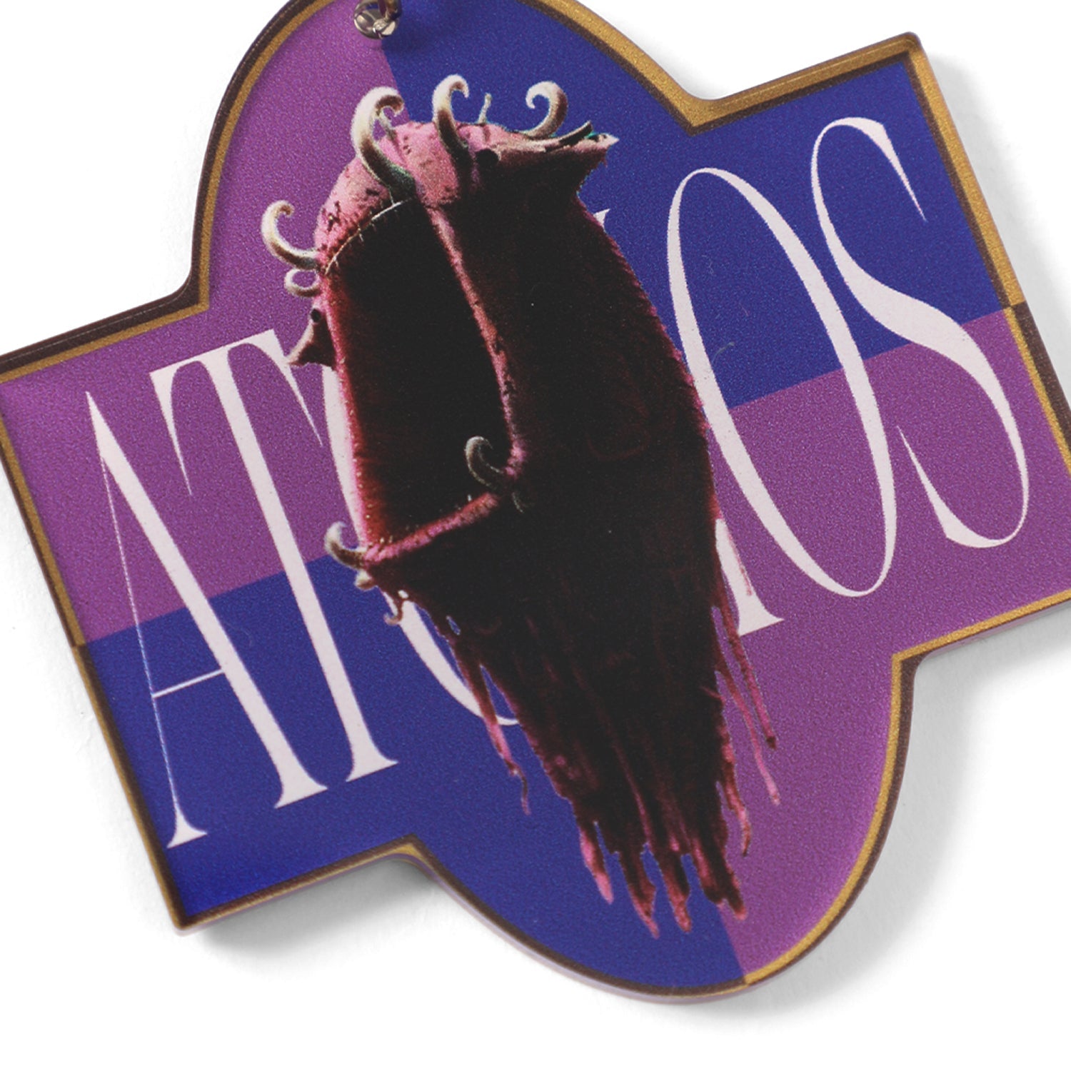 Final Fantasy IX x Daimaru Matsuzakaya Fashion Collection - Summoned Beast Acrylic Charm Complete Set of 8 Types