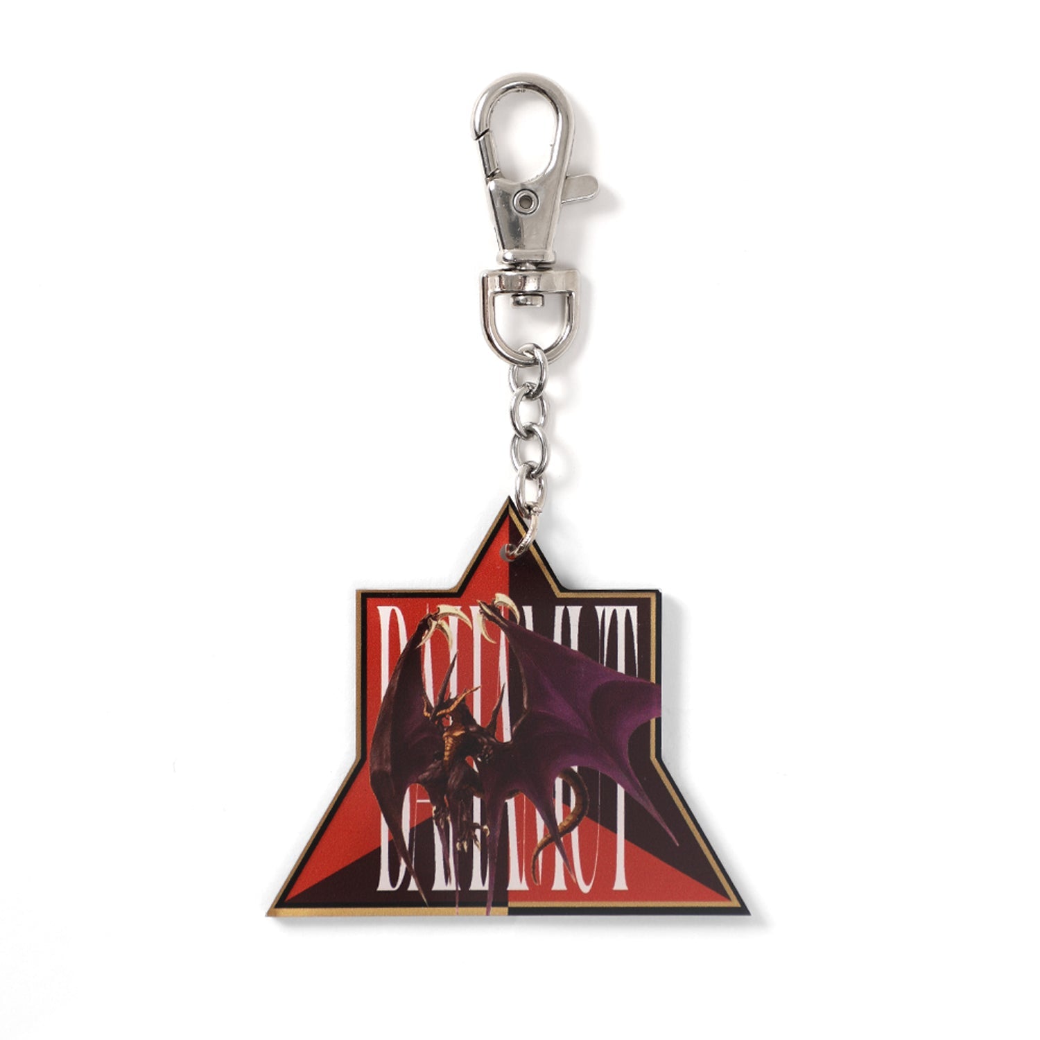 Final Fantasy IX x Daimaru Matsuzakaya Fashion Collection