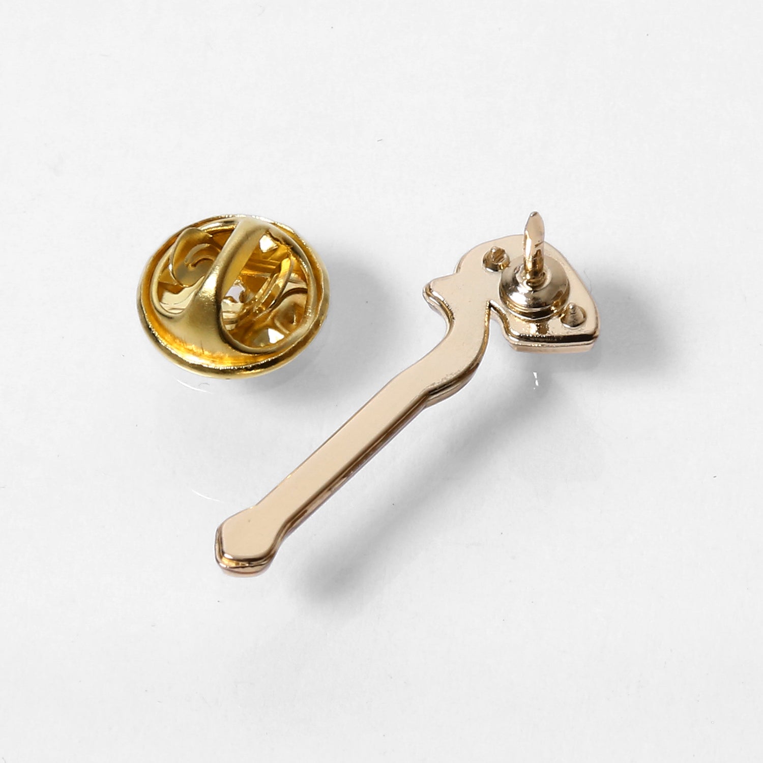 Final Fantasy IX x Daimaru Matsuzakaya Fashion Collection - Weapon Motif Pin Badge Complete Set of 9 Types