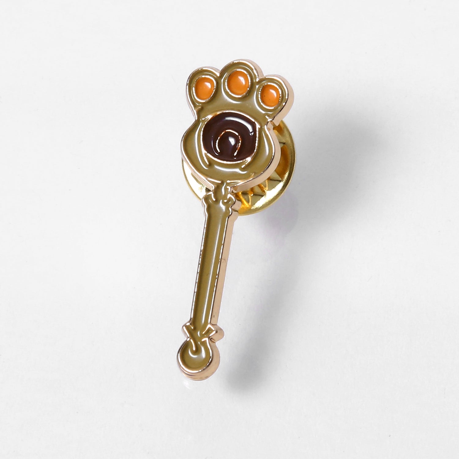 Final Fantasy IX x Daimaru Matsuzakaya Fashion Collection - Weapon Motif Pin Badge Complete Set of 9 Types