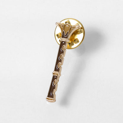 Final Fantasy IX x Daimaru Matsuzakaya Fashion Collection - Weapon Motif Pin Badge Complete Set of 9 Types