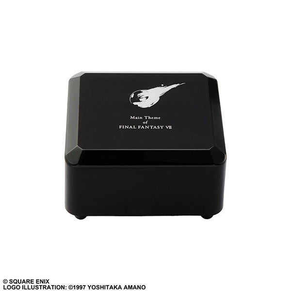 Final Fantasy VII Music Box - Main Theme of Final Fantasy