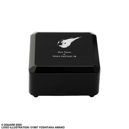 Final Fantasy VII Music Box - Main Theme of Final Fantasy VII