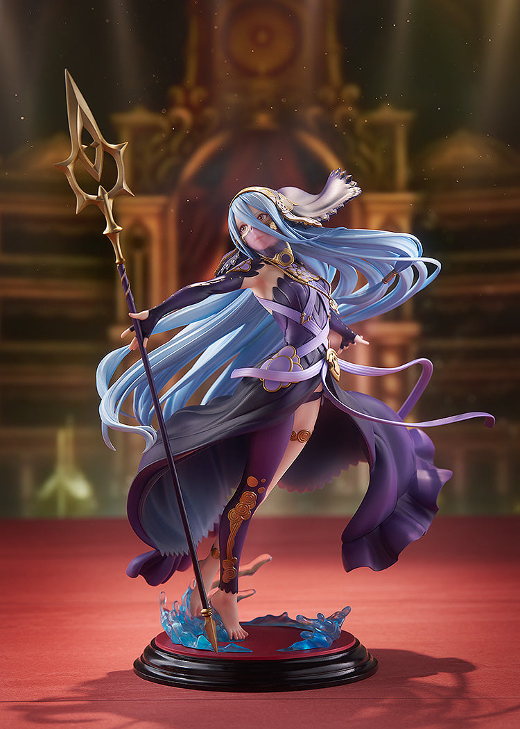 Fire Emblem 1/7 Scale Figure - Azura Dark Songstress Ver. [Pre-Order Jun 2027]