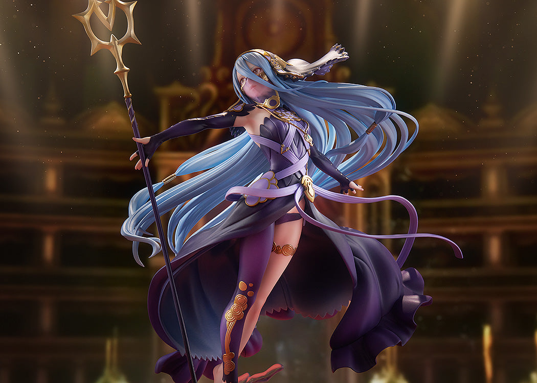 Fire Emblem 1/7 Scale Figure - Azura Dark Songstress Ver. [Pre-Order Jun 2027]
