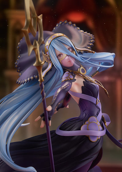 Fire Emblem 1/7 Scale Figure - Azura Dark Songstress Ver. [Pre-Order Jun 2027]