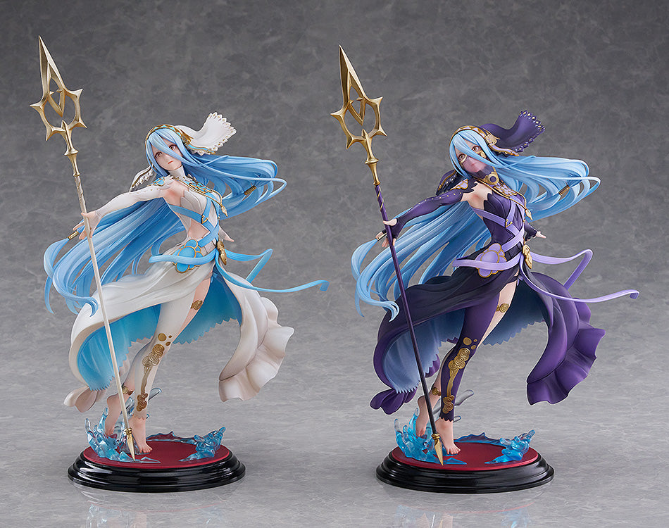 Fire Emblem 1/7 Scale Figure - Azura White Songstress Ver. [Pre-Order Jun 2027]