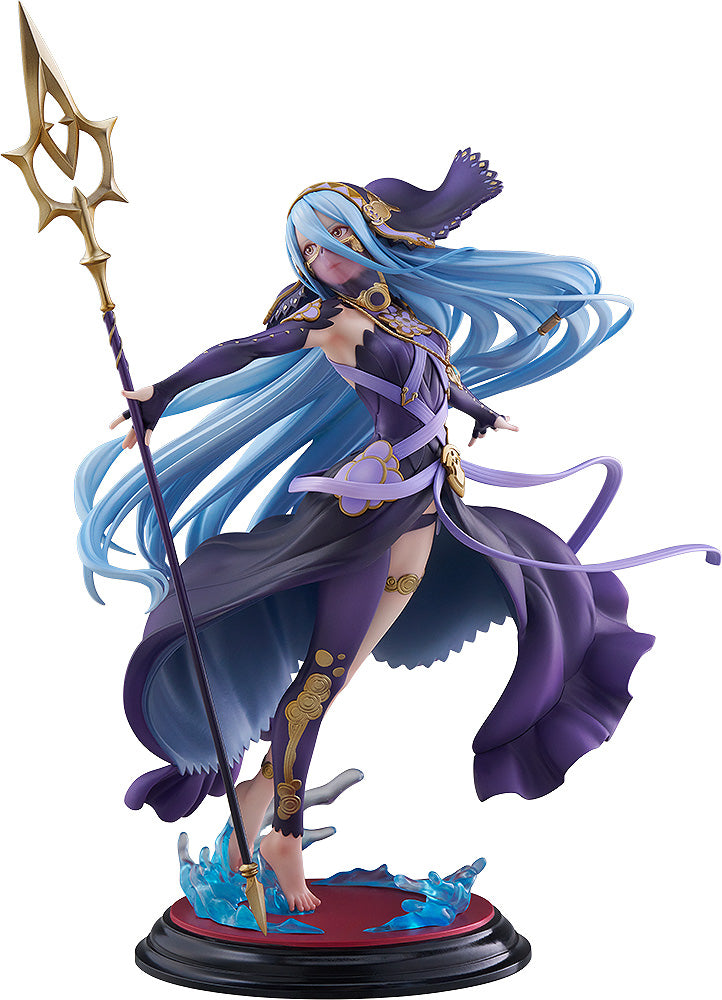 Fire Emblem 1/7 Scale Figure - Azura Dark Songstress Ver. [Pre-Order Jun 2027]