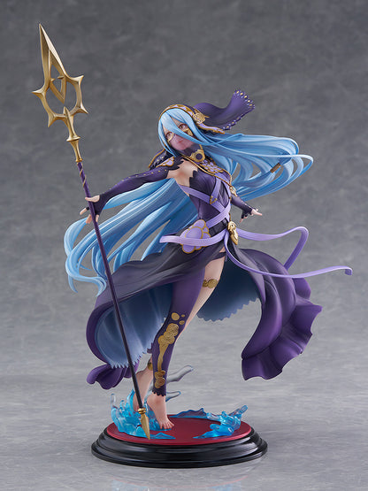 Fire Emblem 1/7 Scale Figure - Azura Dark Songstress Ver. [Pre-Order Jun 2027]
