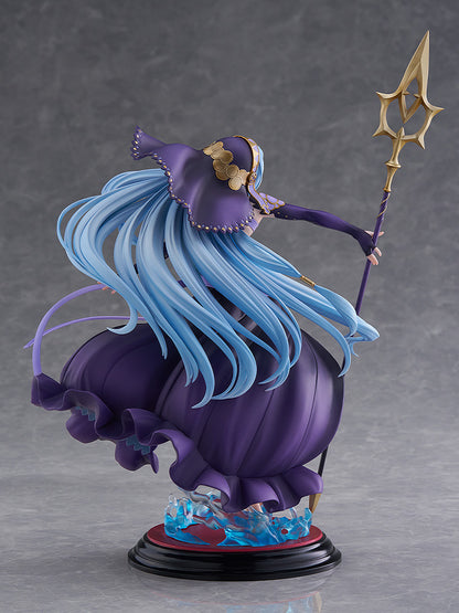 Fire Emblem 1/7 Scale Figure - Azura Dark Songstress Ver. [Pre-Order Jun 2027]