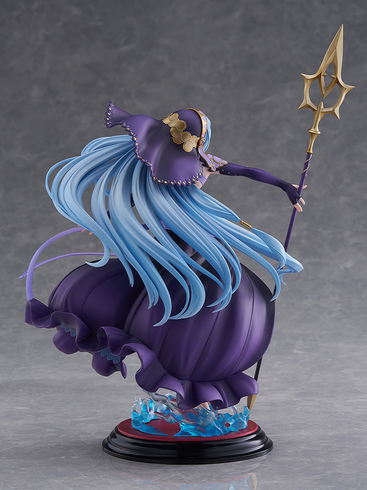 Fire Emblem 1/7 Scale Figure - Azura Dark Songstress Ver. [Pre-Order Jun 2027]