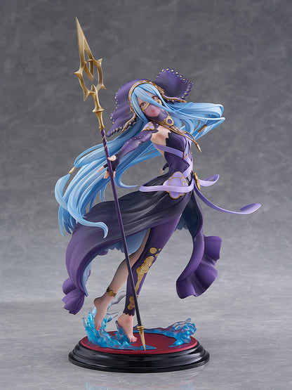 Fire Emblem 1/7 Scale Figure - Azura Dark Songstress Ver. [Pre-Order Jun 2027]