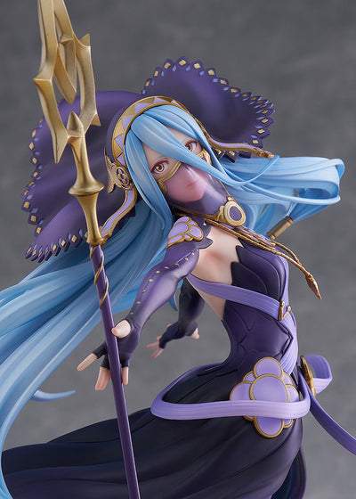 Fire Emblem 1/7 Scale Figure - Azura Dark Songstress Ver. [Pre-Order Jun 2027]