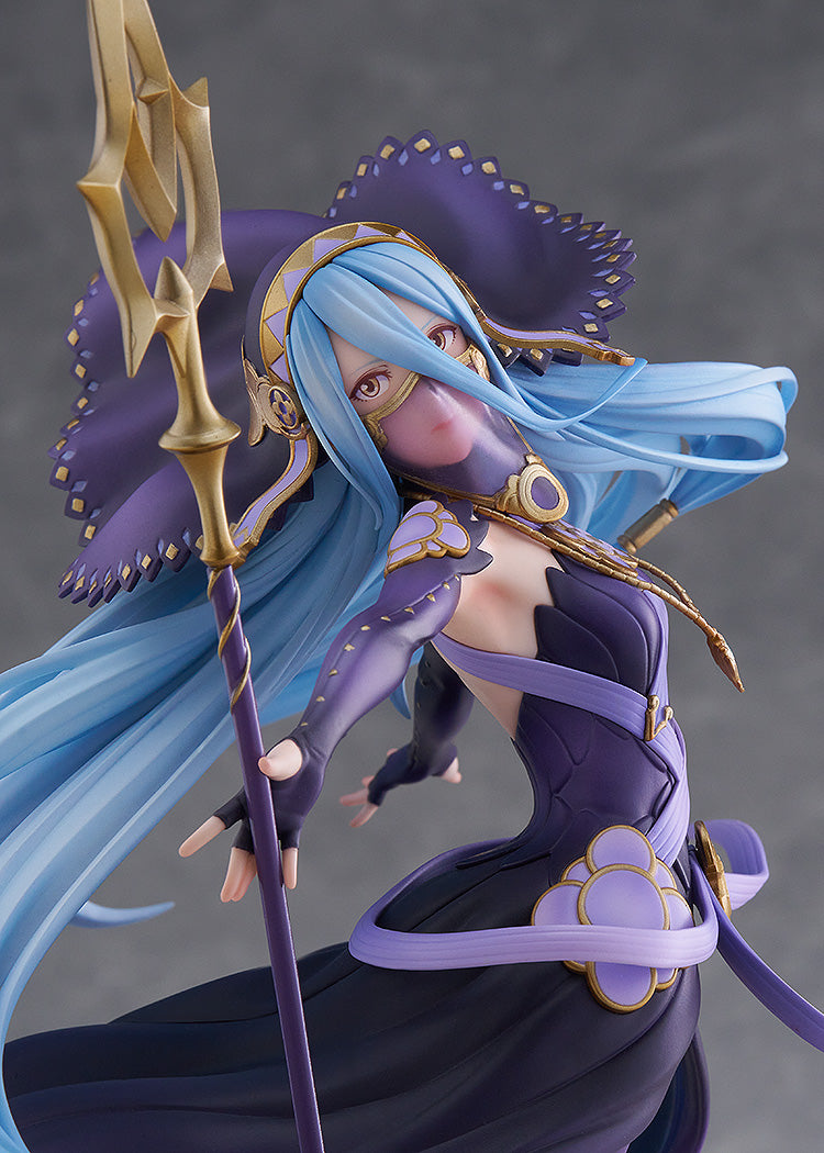 Fire Emblem 1/7 Scale Figure - Azura Dark Songstress Ver. [Pre-Order Jun 2027]