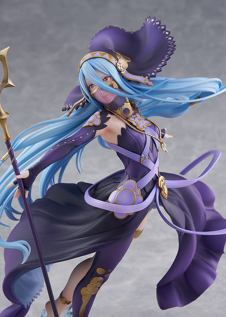 Fire Emblem 1/7 Scale Figure - Azura Dark Songstress Ver. [Pre-Order Jun 2027]