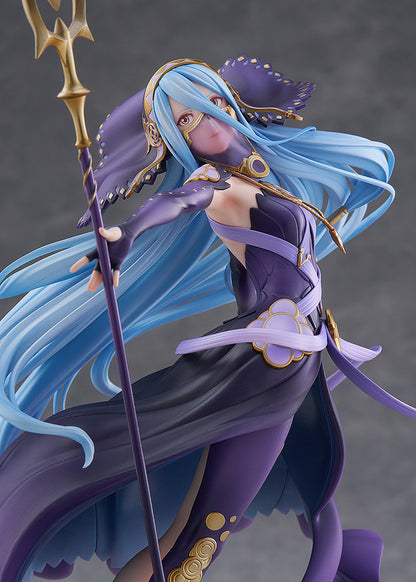 Fire Emblem 1/7 Scale Figure - Azura Dark Songstress Ver. [Pre-Order Jun 2027]