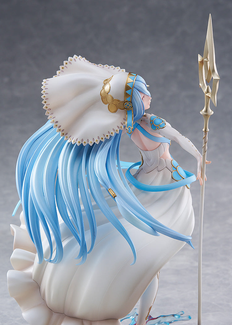 Fire Emblem 1/7 Scale Figure - Azura White Songstress Ver. [Pre-Order Jun 2027]
