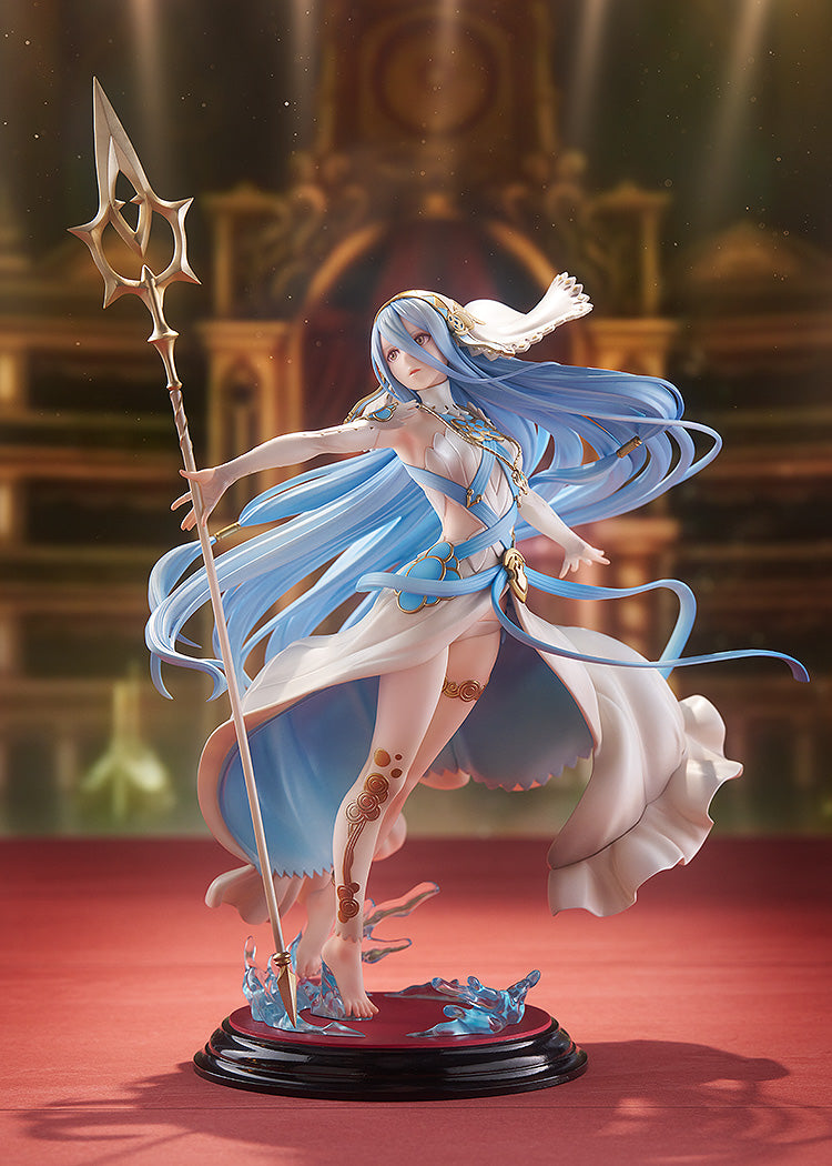Fire Emblem 1/7 Scale Figure - Azura White Songstress Ver. [Pre-Order Jun 2027]