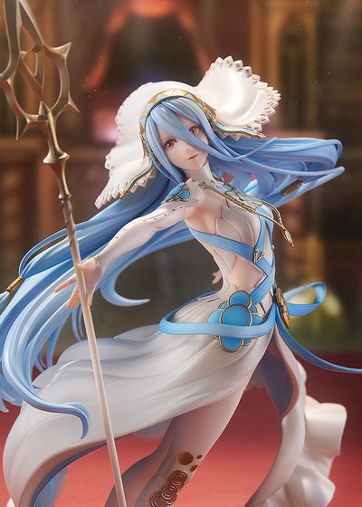 Fire Emblem 1/7 Scale Figure - Azura White Songstress Ver. [Pre-Order Jun 2027]
