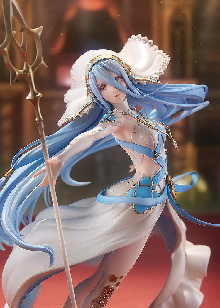 Fire Emblem 1/7 Scale Figure - Azura White Songstress Ver. [Pre-Order Jun 2027]